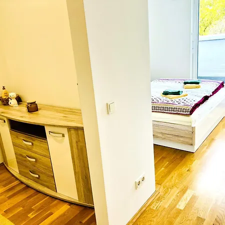 Glori - Luxury Penthouse Near Frankfurt Apartment Hanau