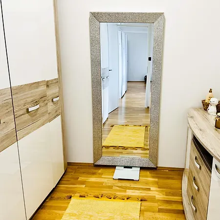 Apartment Glori - Luxury Penthouse Near Frankfurt *